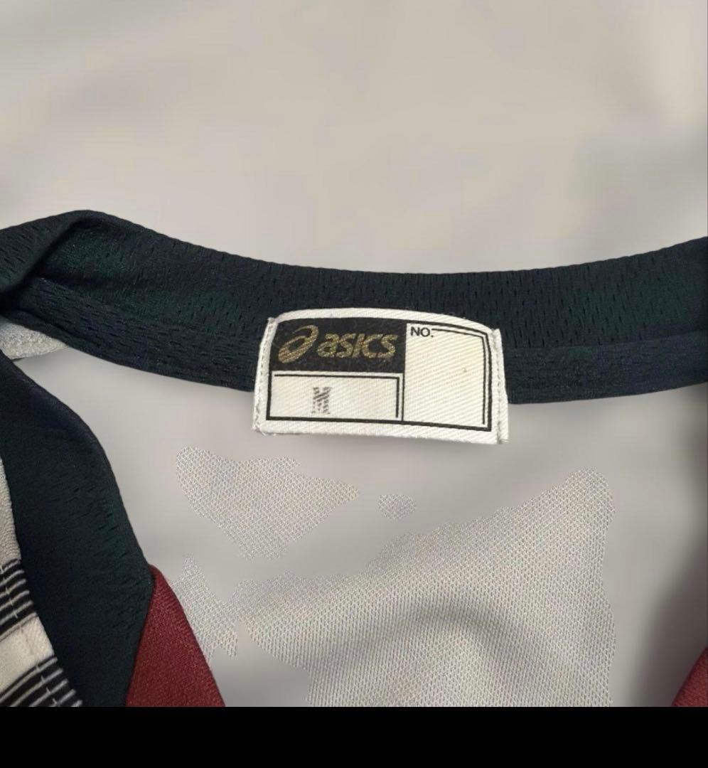 レア】ヴィッセル神戸 プラクティスシャツ スタッフモデル - メルカリ