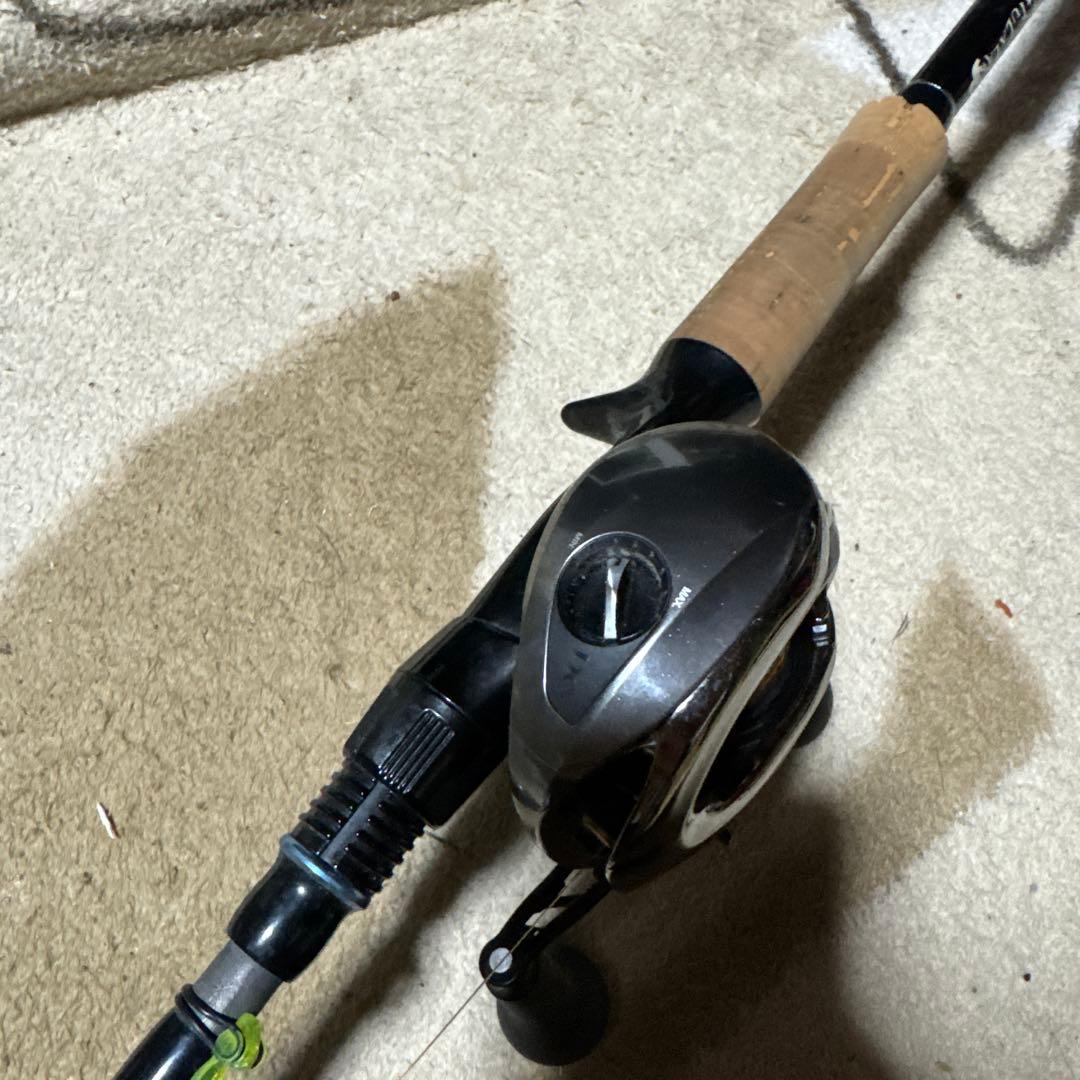 モンストロ74 アンタレスDCハイギアセットSANLAND様専用 - メルカリ