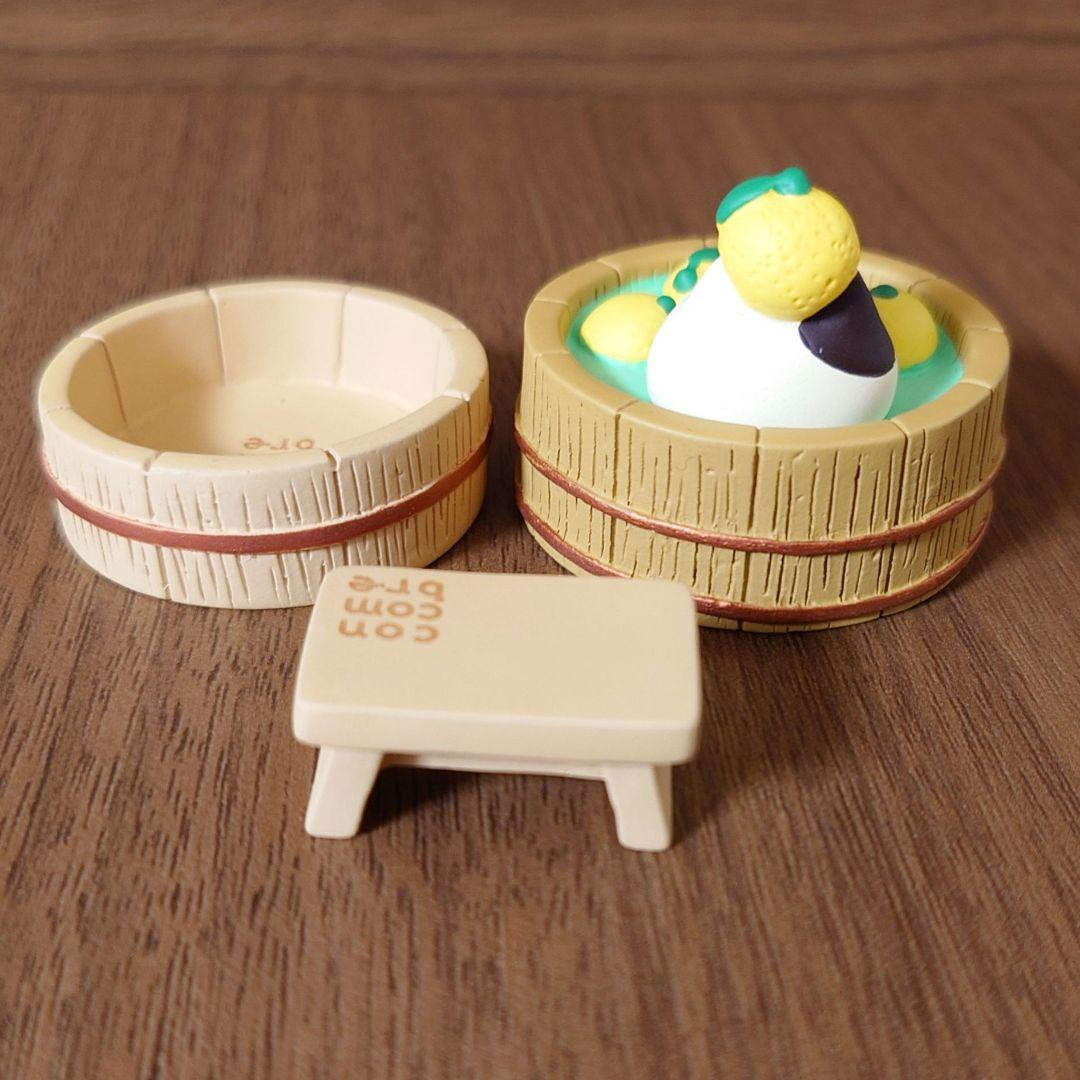 コンコンブル　ゆず日和　ゆず風呂　まったり温泉　10点まとめ売り