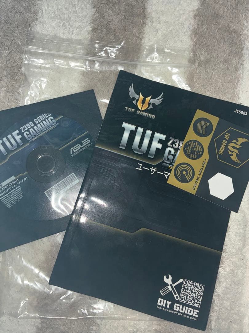 ジャンク）i9 9900kf +マザボ、クーラー3点セット - メルカリ