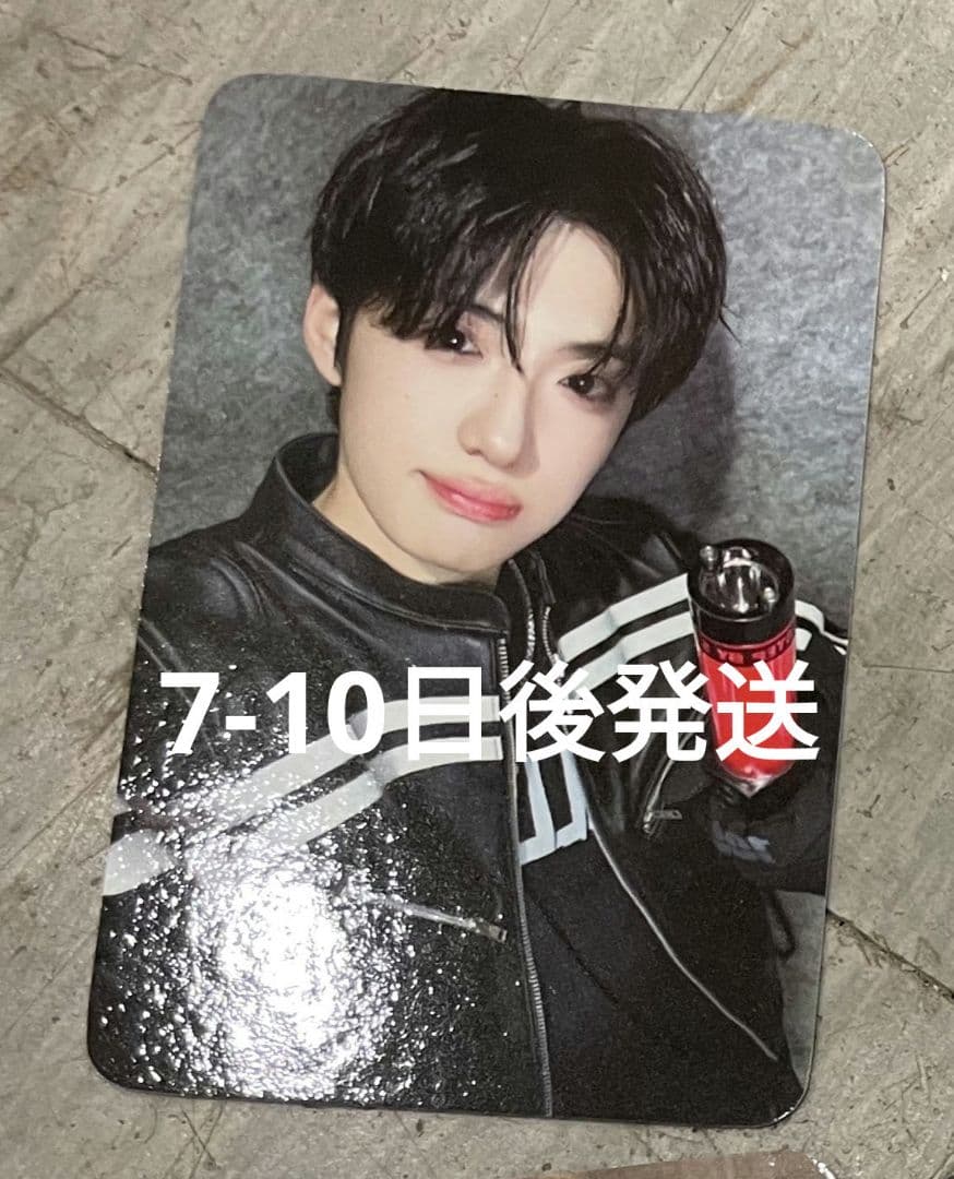 alphadriveone ald1 デビューショーケース ジュンソ トレカ - ALD1