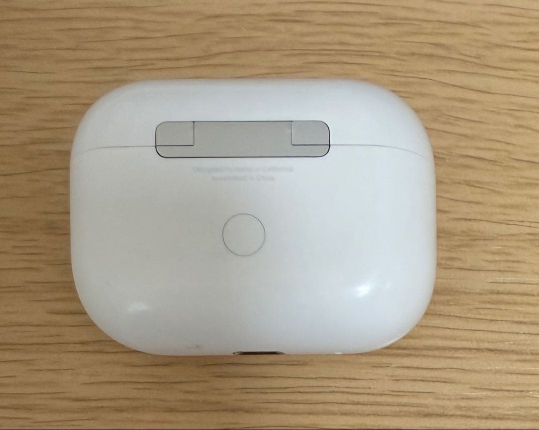 AirPods Pro 第2世代 Lightning 楽天市場】AirPods Pro 第2世代 (Lightning) 新品未使用【片耳 左耳 右