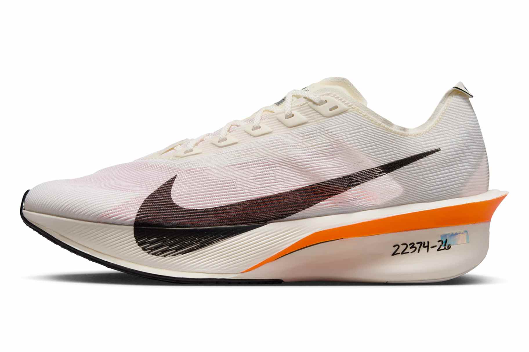 ナイキ ズームX ヴェイパーフライ ネクスト％ 4とナイキ ズームX