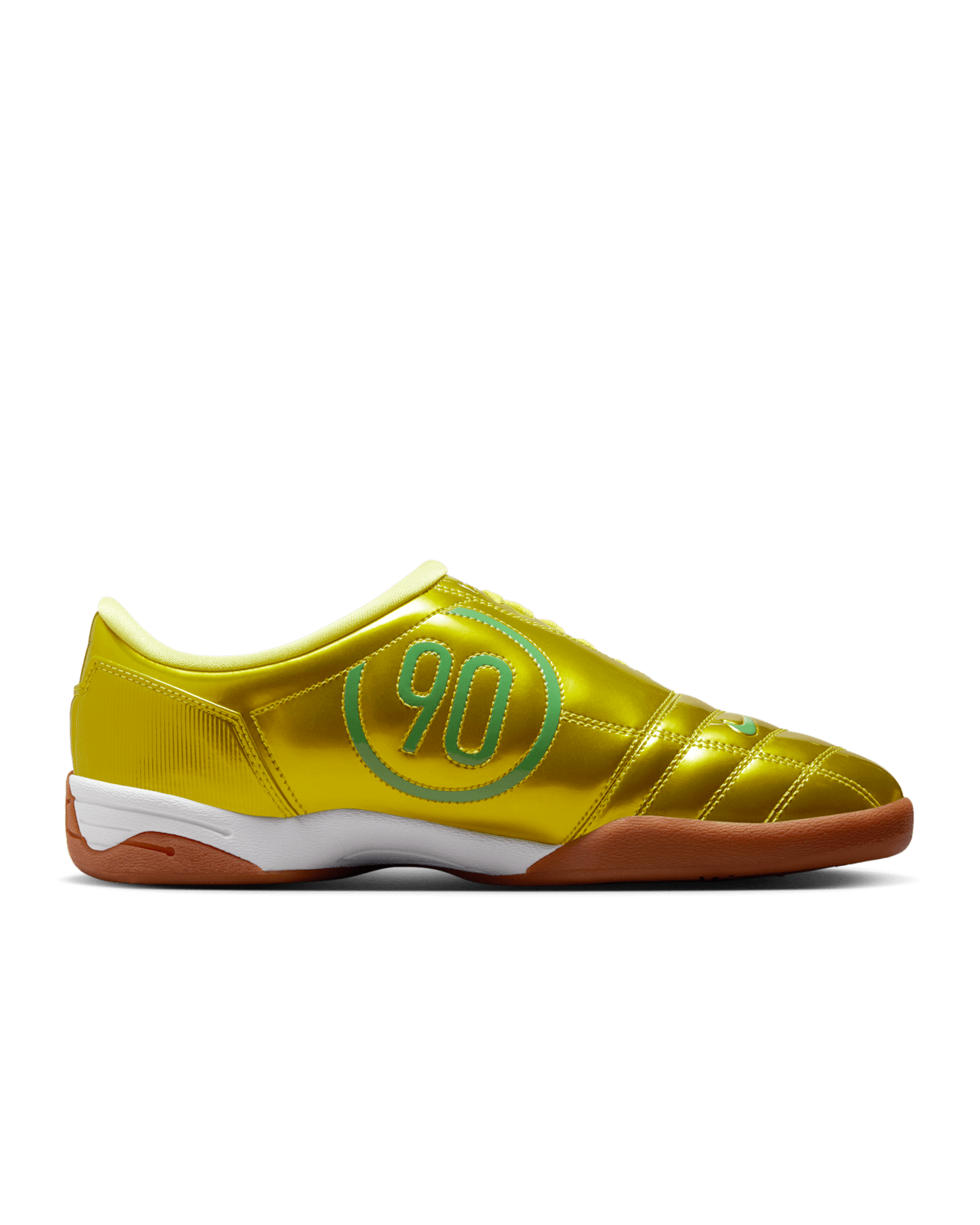 NIKE公式】トータル 90 'Dynamic Yellow' (HJ9351-700 / T90 SP). Nike