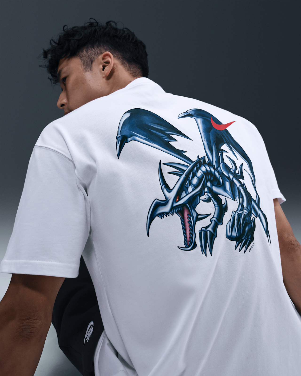 NIKE公式】Nike x 遊☆戯☆王DM アパレルコレクション. Nike SNKRS