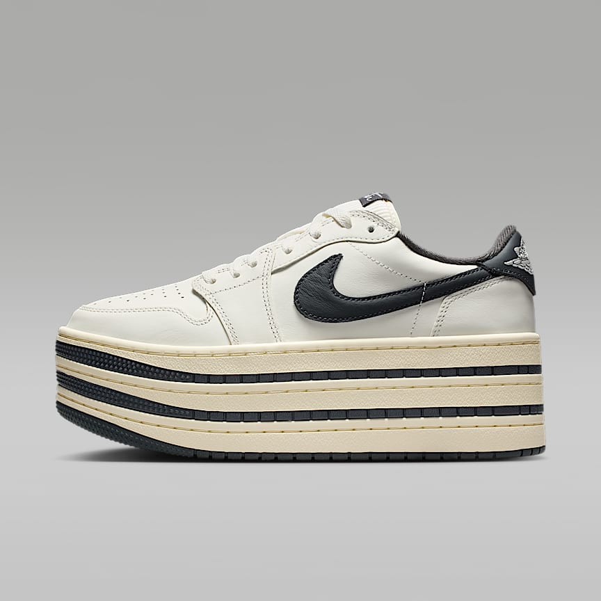 NIKE公式】ジョーダン NU レトロ 1 G ゴルフシューズ.オンラインストア