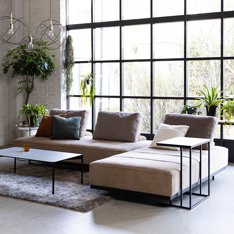 グローソファ 3人掛けベース | 家具・インテリア通販サイト CRASH GATE