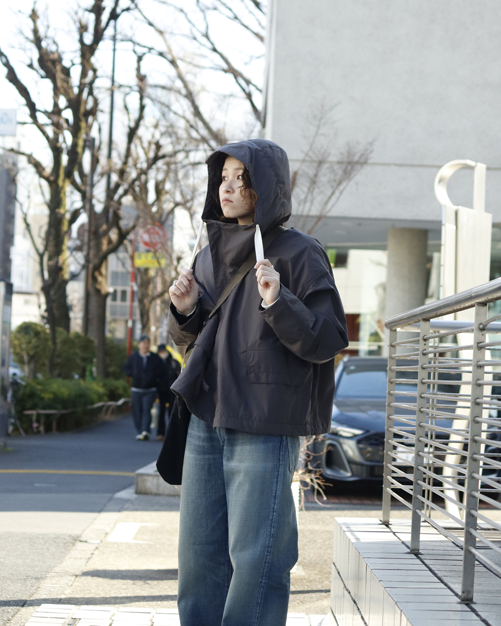 nanamica ONLINE STORE│