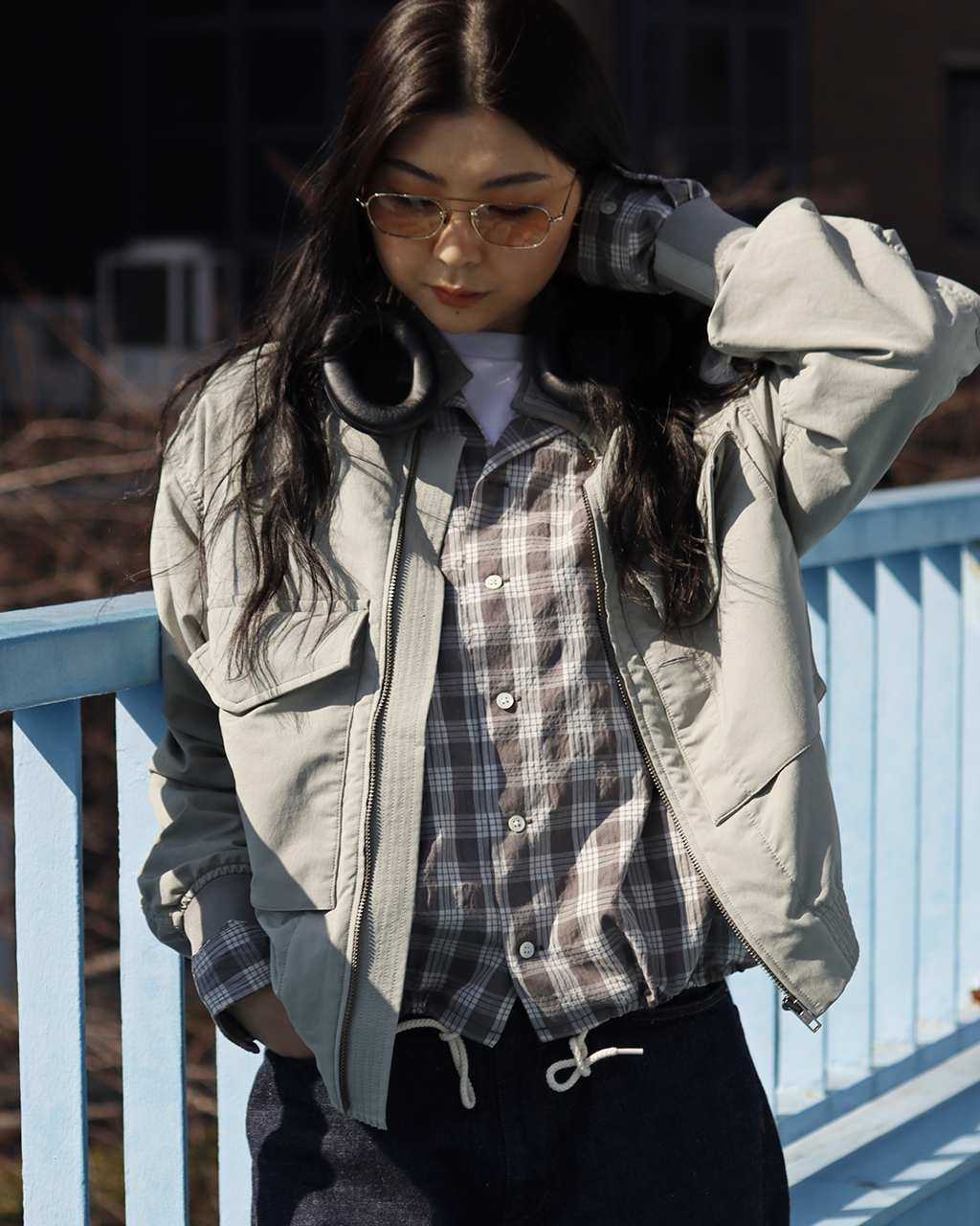 nanamica ONLINE STORE│