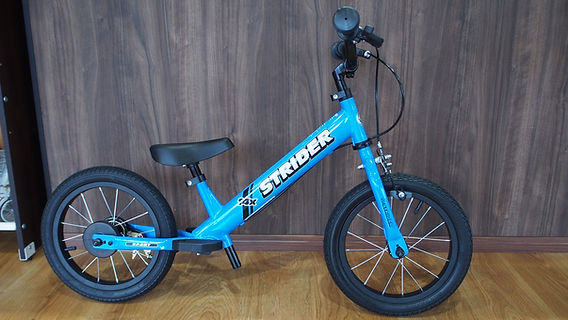 新型】STRIDER 14X 入荷しました！