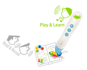 About | Chameleon Reader