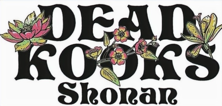 DEAD KOOKS SHONAN｜湘南・藤沢のオルタナティブサーフボード正規旗艦店