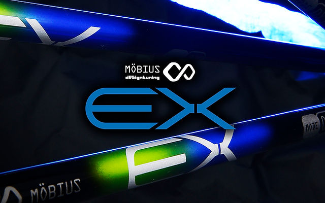 MöBIUS EXシリーズ | 株式会社デザインチューニング