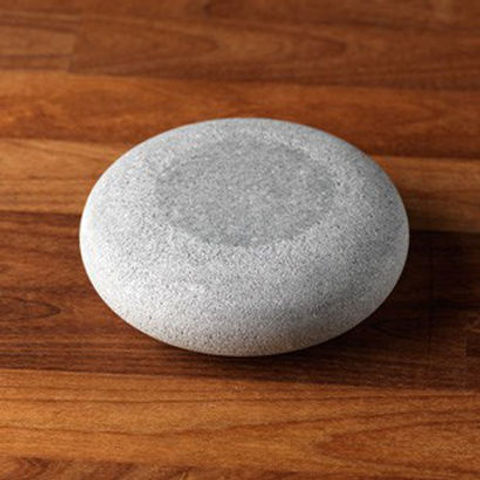 HUKKA DESIGN ソープストーン マッサージストーン M | hukkadesign