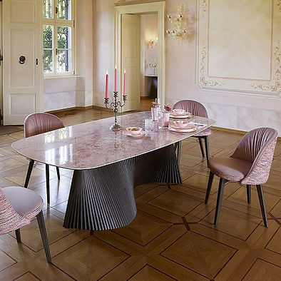 セラミック ダイニングテーブル｜イタリア製・高級テーブル｜ネオ・ダ