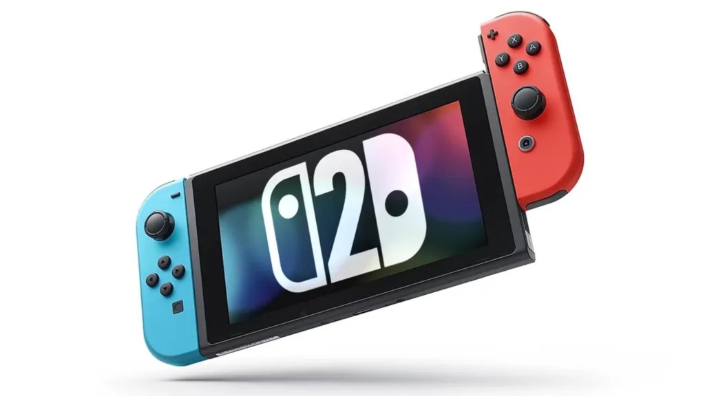 Nintendo Switch 2 release window confirmed by at least six developers