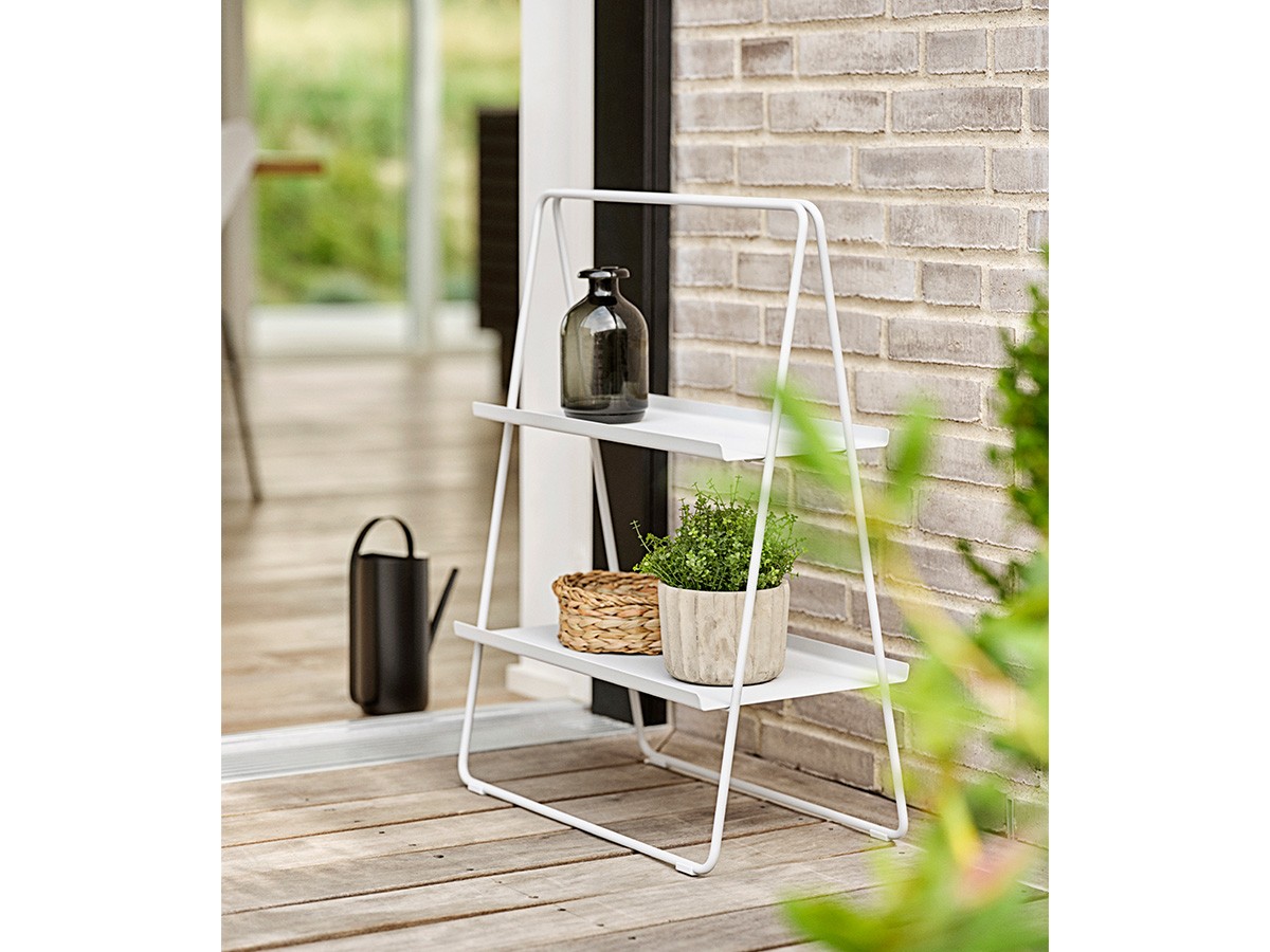 ZONE DENMARK A-COLLECTION Shelf unit S / ゾーン デンマーク A