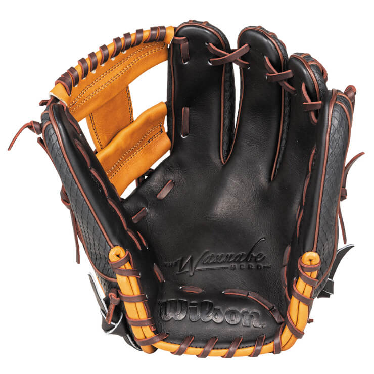 2024モデル】ウィルソン 軟式 グローブ グラブ 内野手用 右投げ用 86型