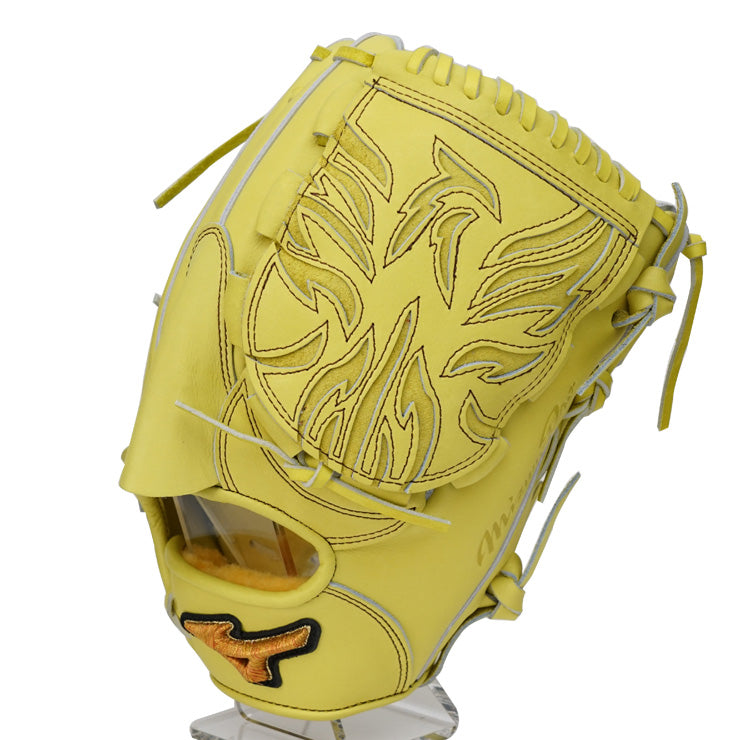 2024モデル】ミズノプロ 限定 硬式 グローブ グラブ 投手用 右投げ用