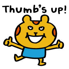 THE ROCKET GOLD STARのLINE スタンプ・絵文字一覧 | LINE STORE