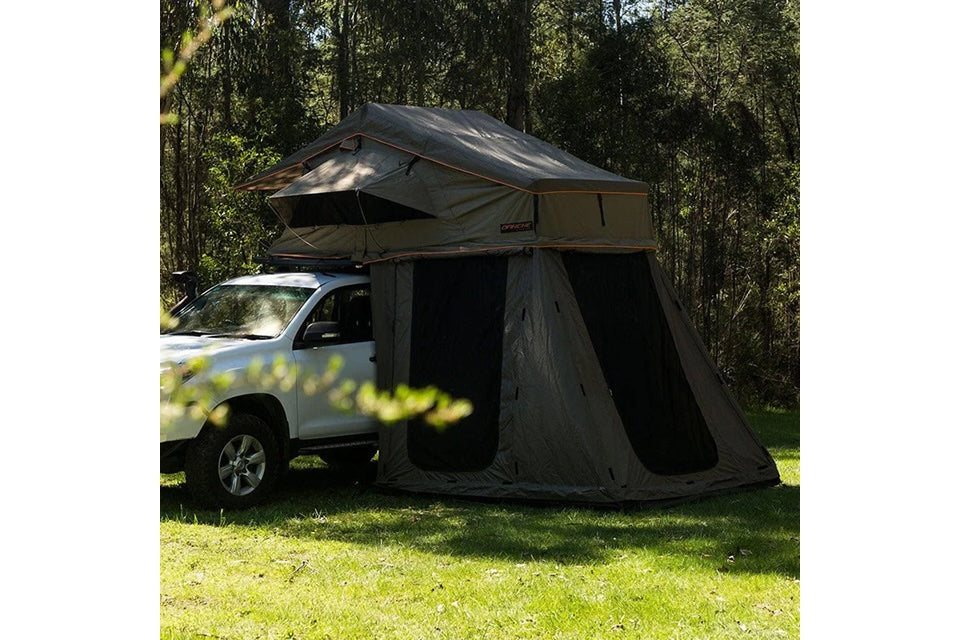 DARCHE ダーチ HI-VIEW1800 ルーフテント ルーフトップテント