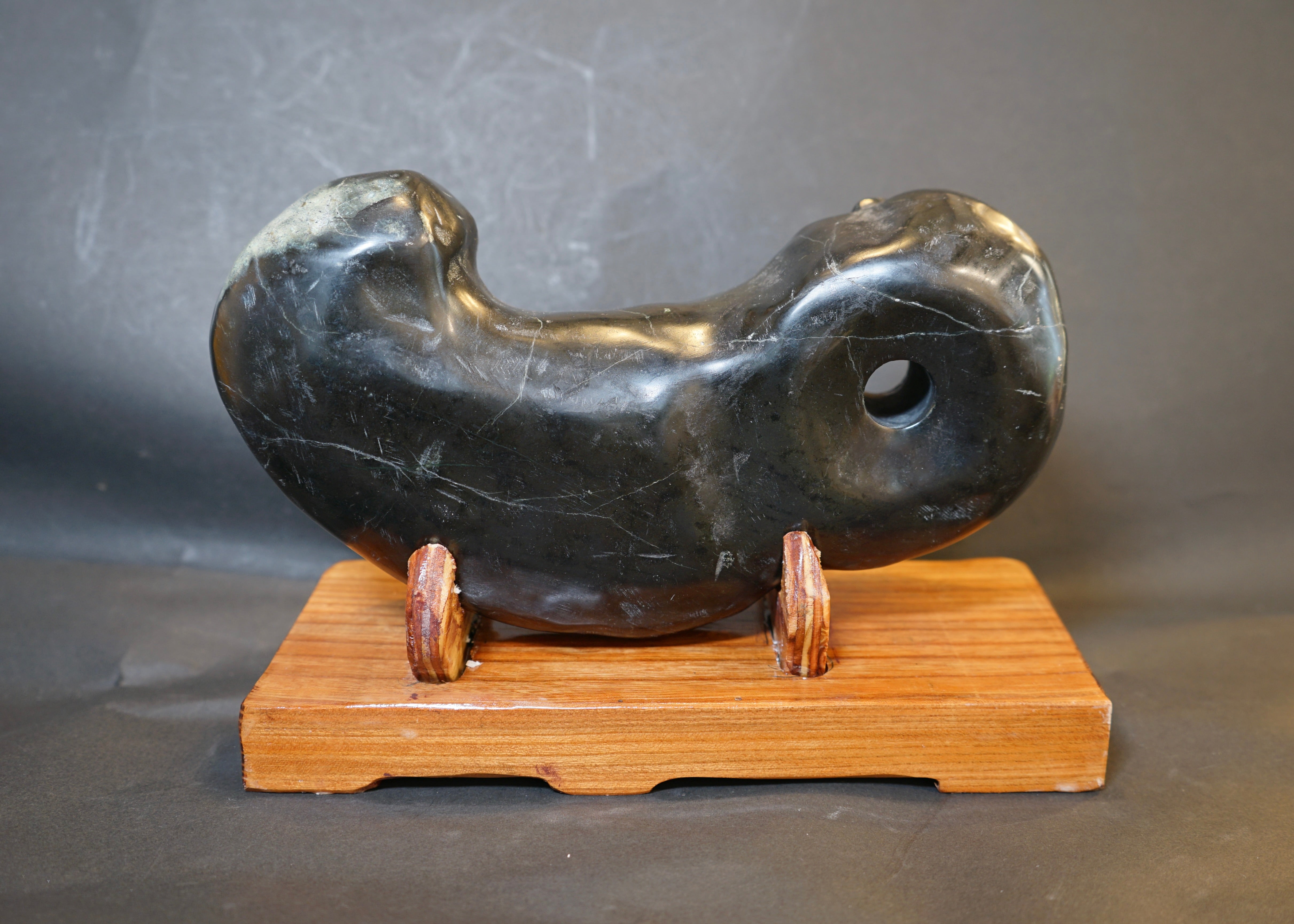 蛇石 – sucredecristal