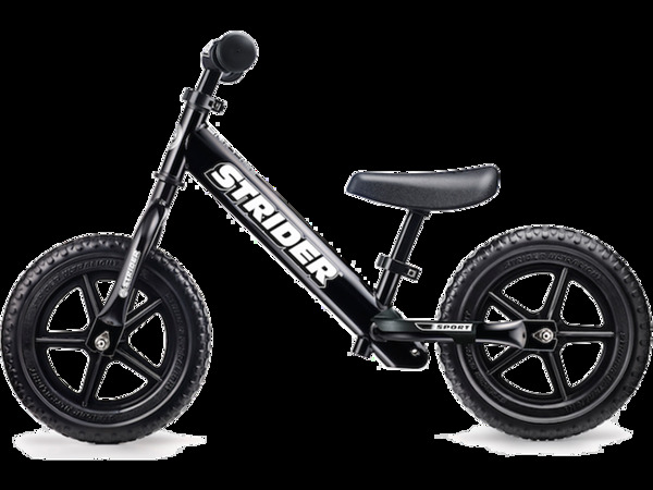 ストライダースポーツモデル | SUBCLE【サブくる】 - リンエイ株式会社